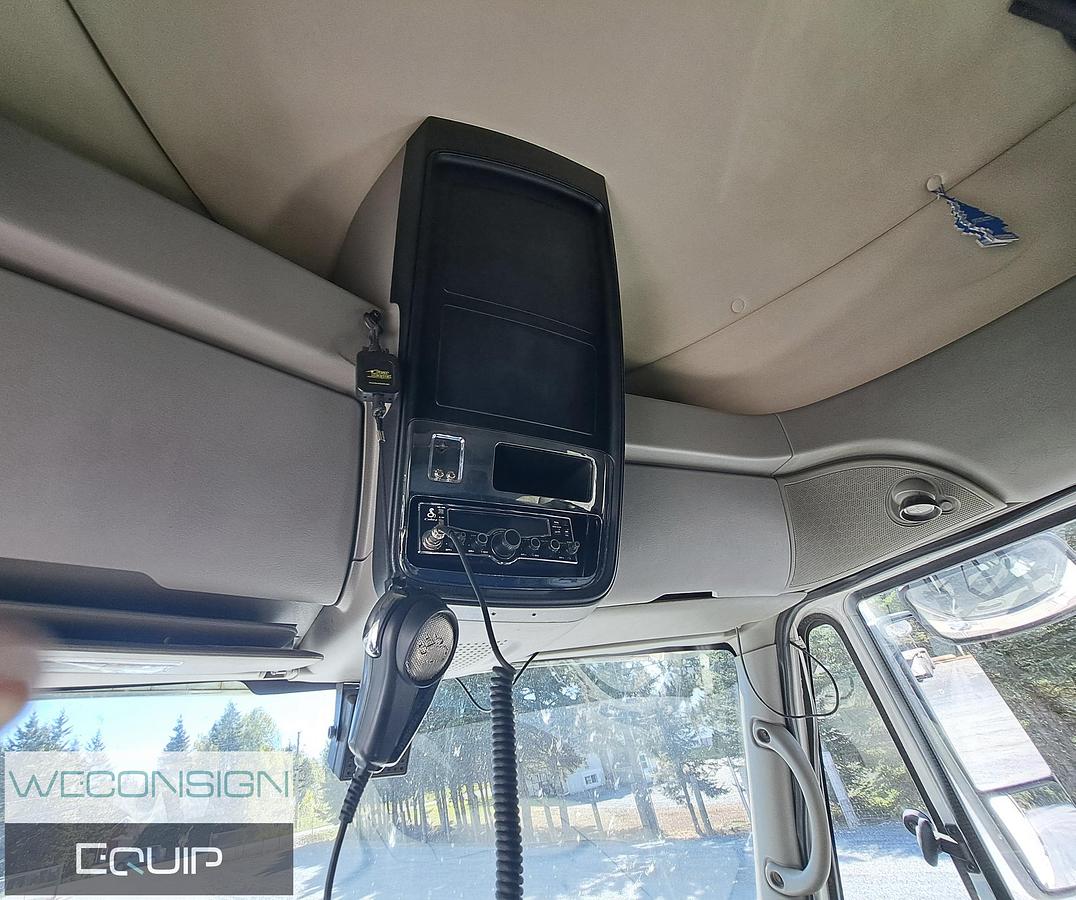 Used 2009 International ProStar