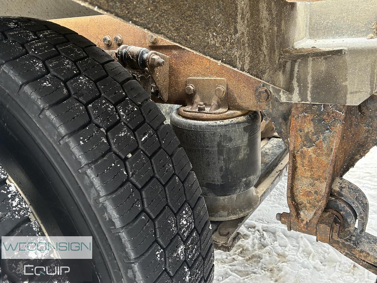 Used 2019 Western Star 4900XD