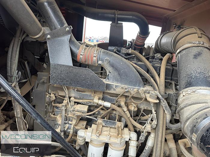 Used 2013 Option Industries Cossack 6 x 6