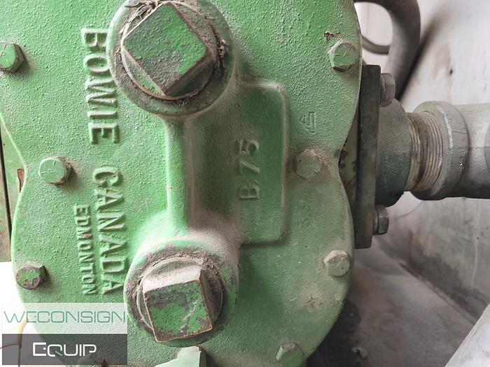 Used 2007 Freightliner Columbia Water/Tank