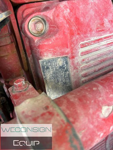 Used 2013 Kenworth C500 - 35 Ton