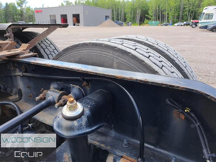 Used 2020 Peterbilt 389 HWY Truck Tractor