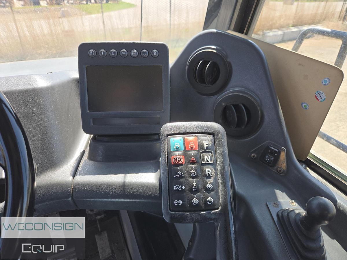 Used 2019 John Deere 310E