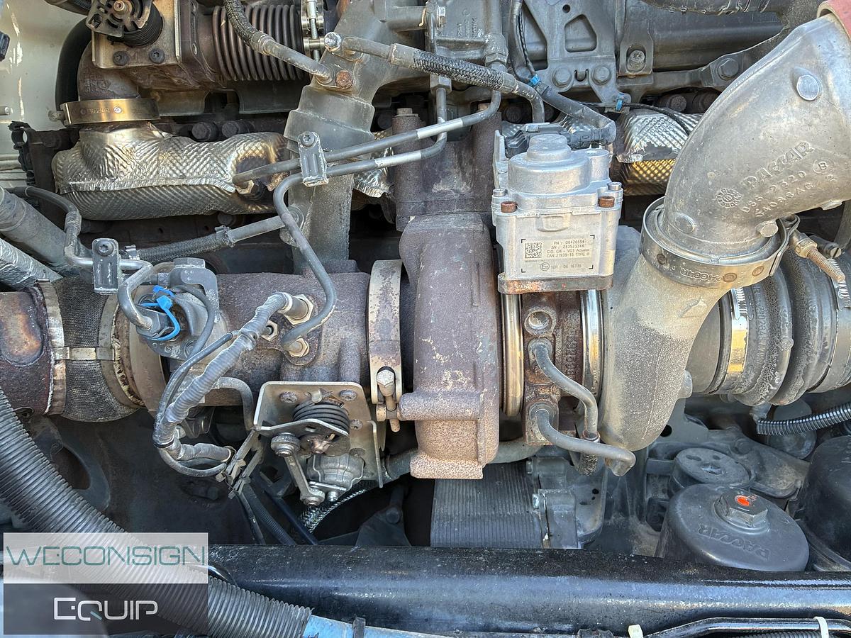 Used 2020 Kenworth T680 Sleeper Truck Tractor