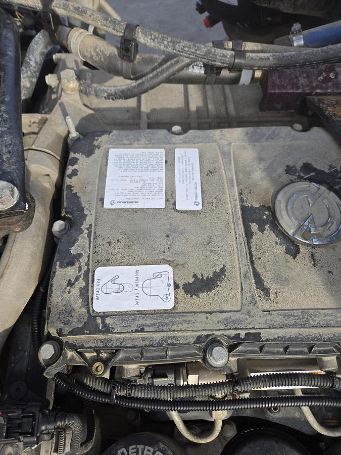 Used 2013 Freightliner 114SD TA Digger Truck