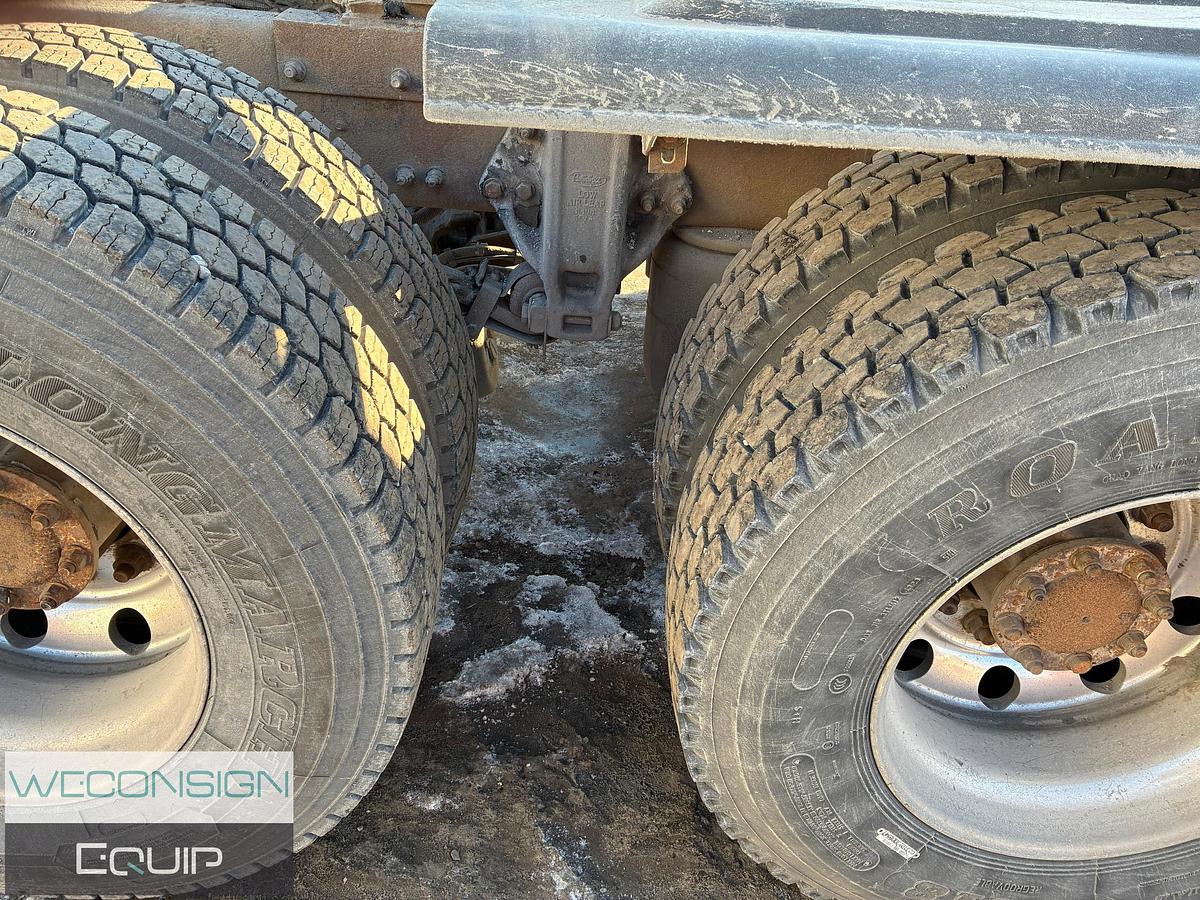 Used 2012 Peterbilt 367