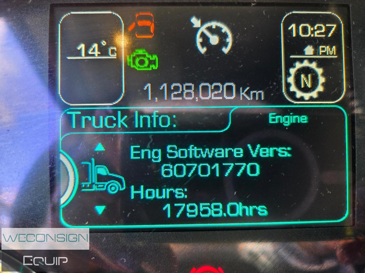 Used 2018 Kenworth T680 Sleeper Truck Tractor