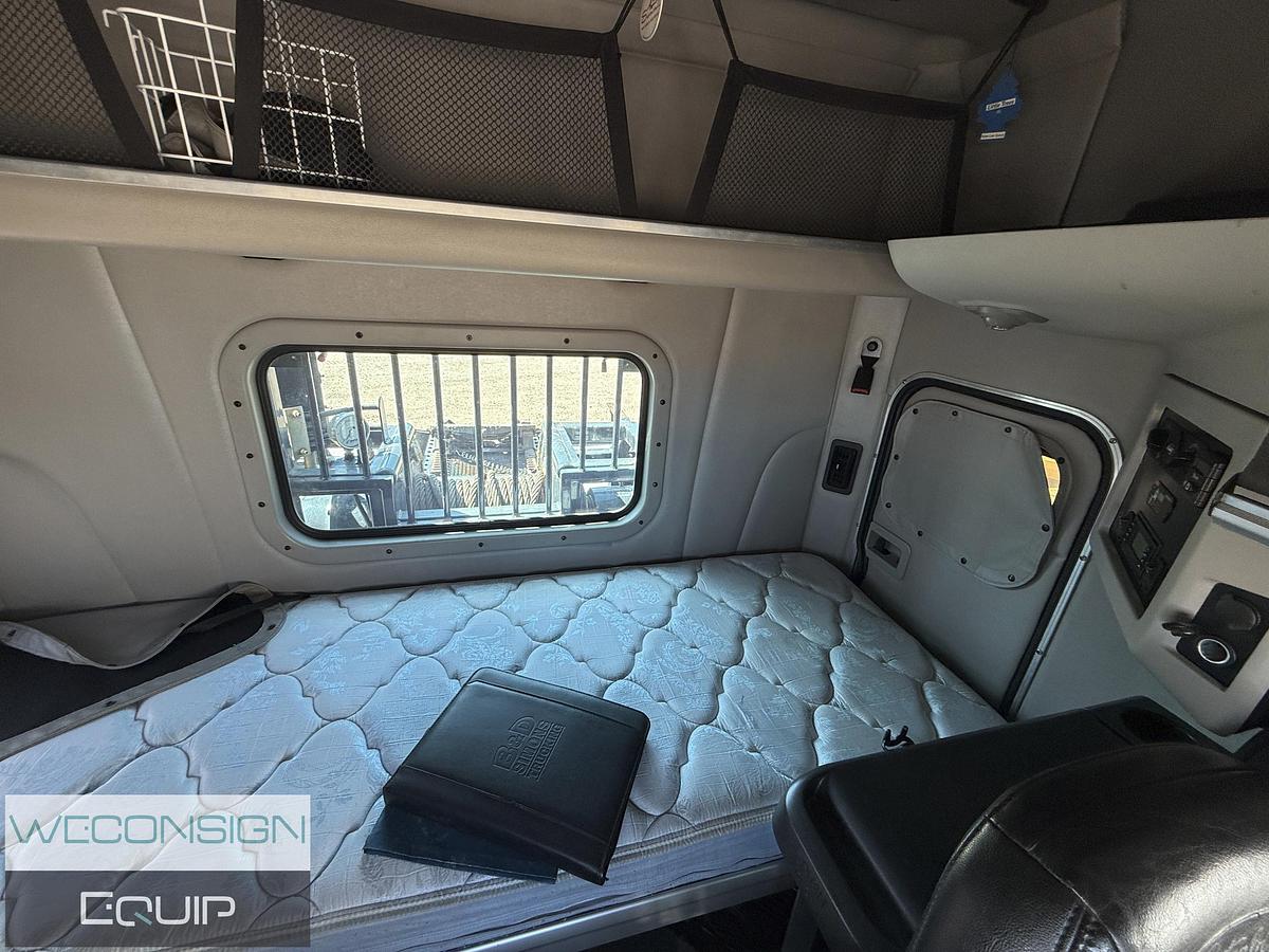 Used 2018 Peterbilt 567