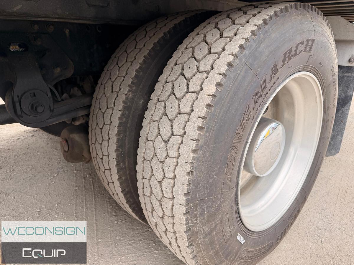 Used 2019 Hino 358 Tow Truck