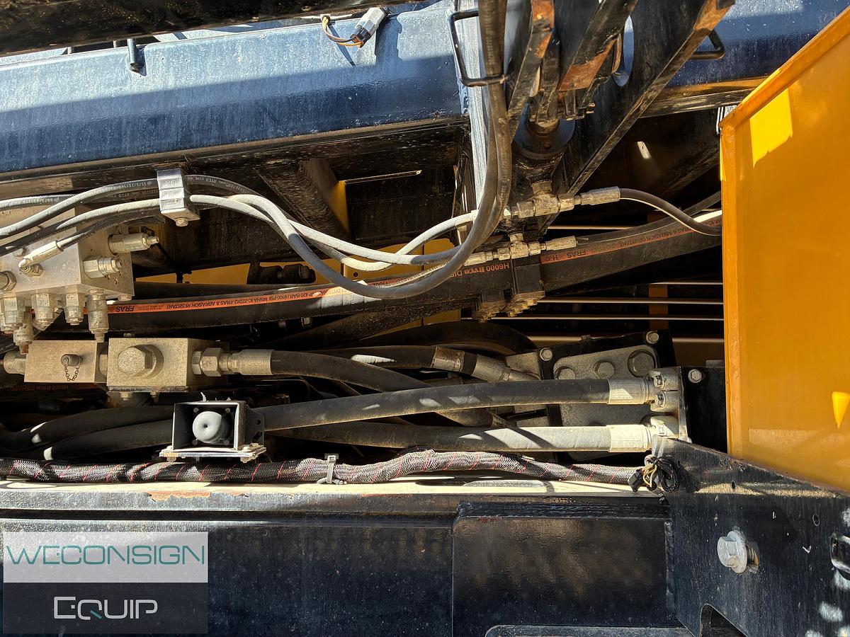 Used 2021 Vermeer D220X500 S3 NAVIGATOR