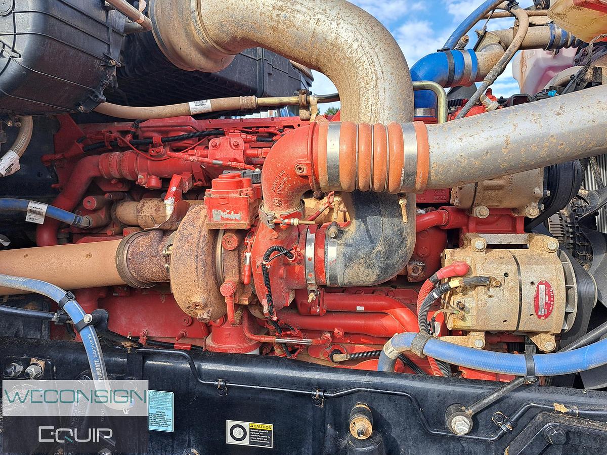 Used 2024 Kenworth W990 Sleeper Truck Tractor