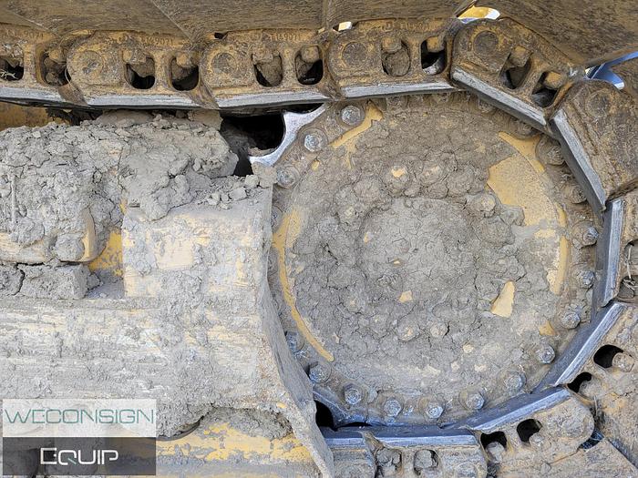 Used 2019 John Deere 700K LGP Dozer