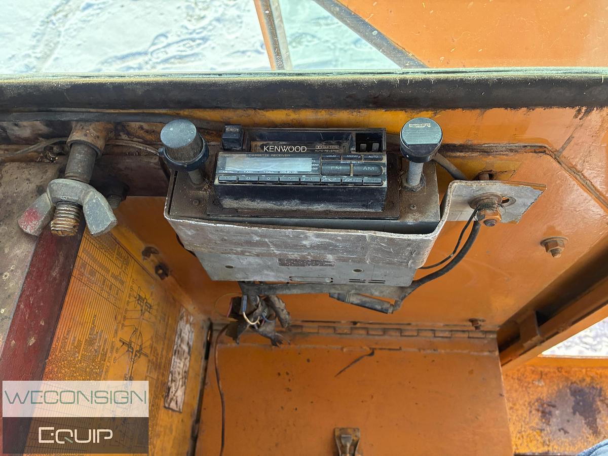 Used 1978 Fiat-Allis FG65