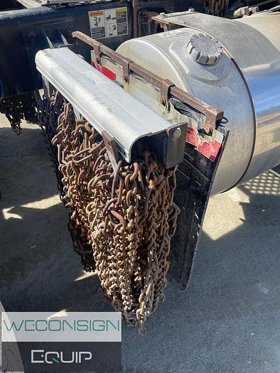 Used 2020 Kenworth T800 Heavy Haul Truck Tractor