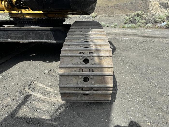 Used 2006 CAT 345CL Excavator