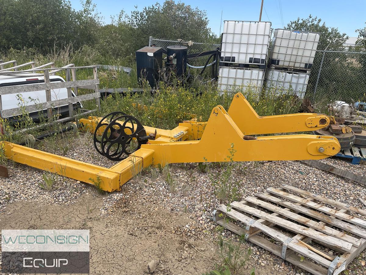 Used 2023 Bron V-100