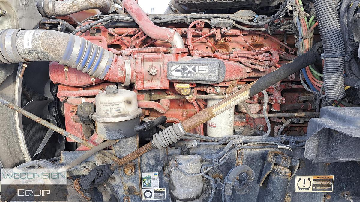 Used 2020 Kenworth T880