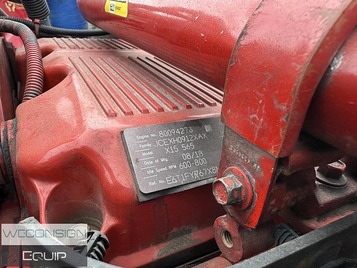 Used 2018 Kenworth T880