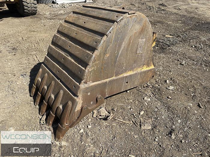 Used 2020 CAT 330 Next Gen Hydraulic Excavator