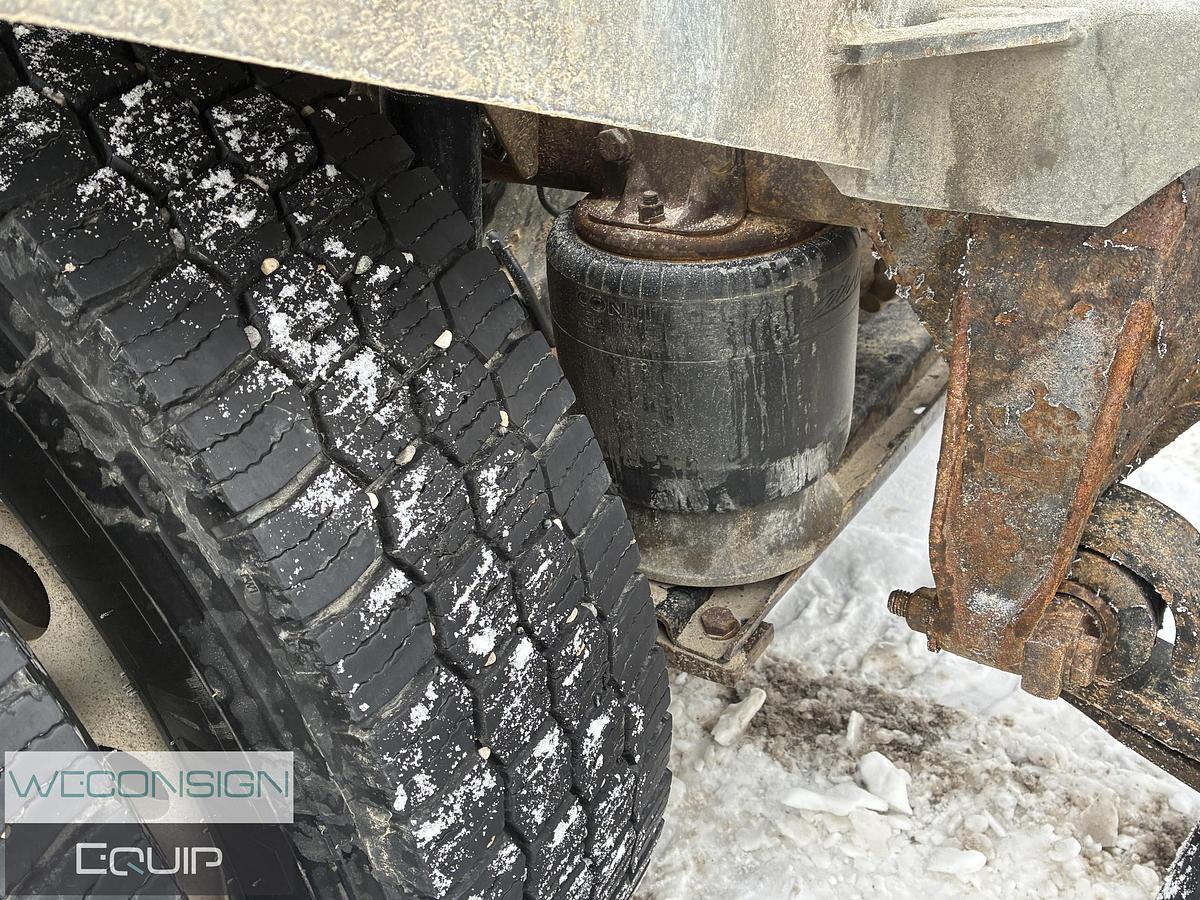 Used 2019 Western Star 4900XD