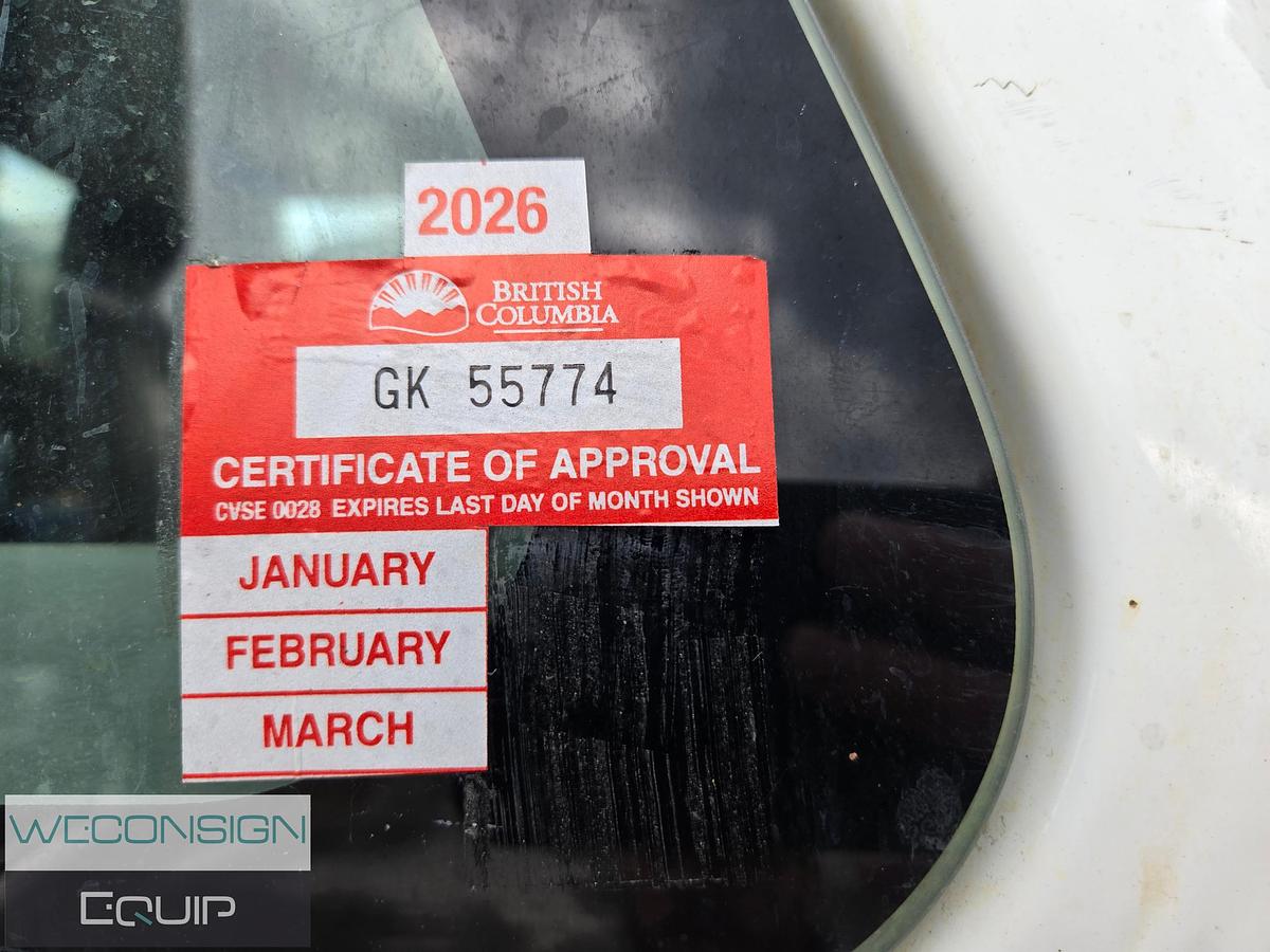 Used 2019 Bobcat S510