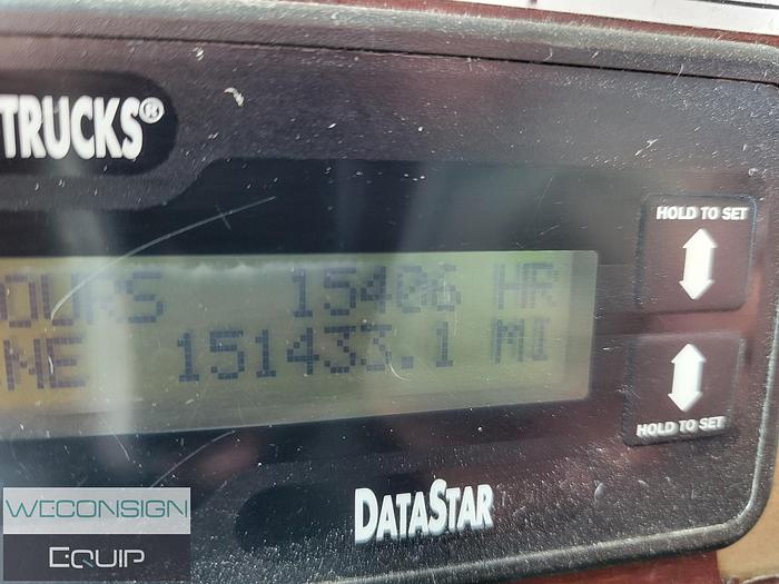 Used 2013 Western Star 4900 SB DOT Vacuum