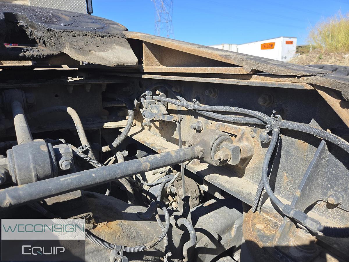 Used 2007 Kenworth T800 TA Lowbed Truck/ Tractor