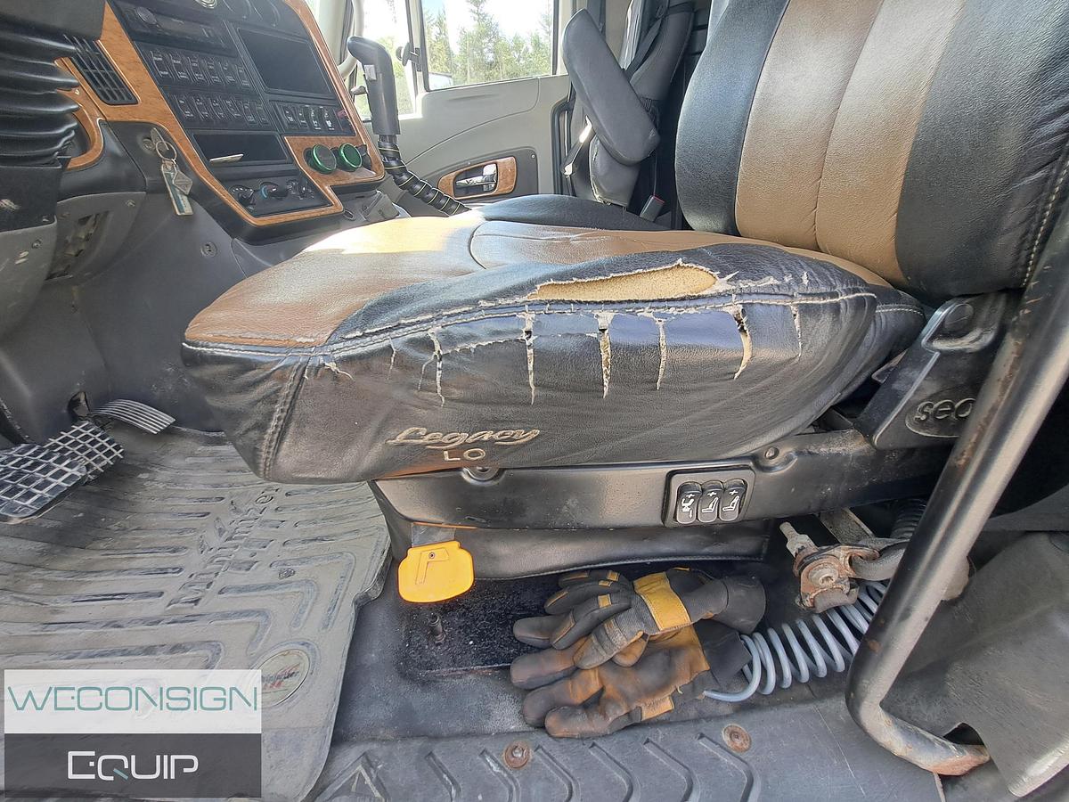 Used 2009 International ProStar