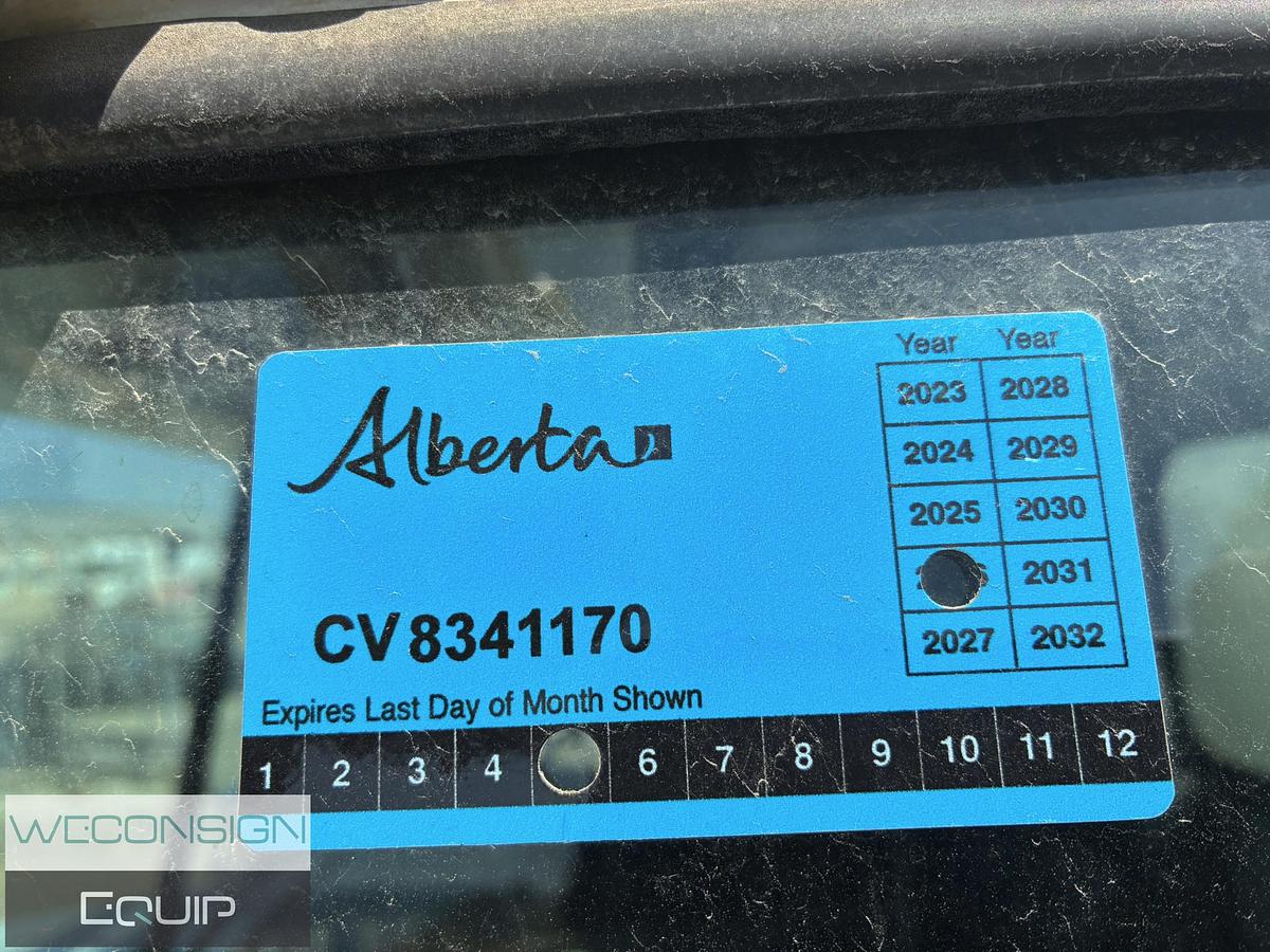 Used 2013 Western Star 4900SB