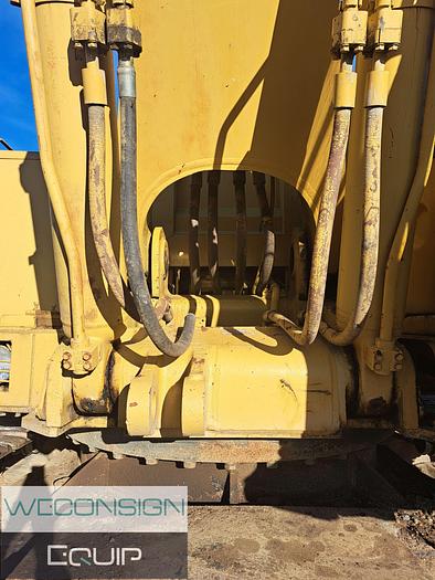 Used 1985 CAT 235