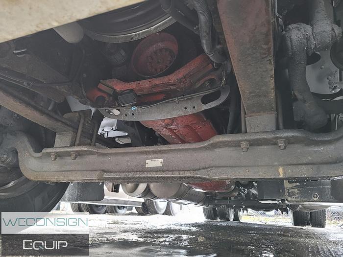 Used 2015 International 9900i SFA Heavy Haul Truck Tractor