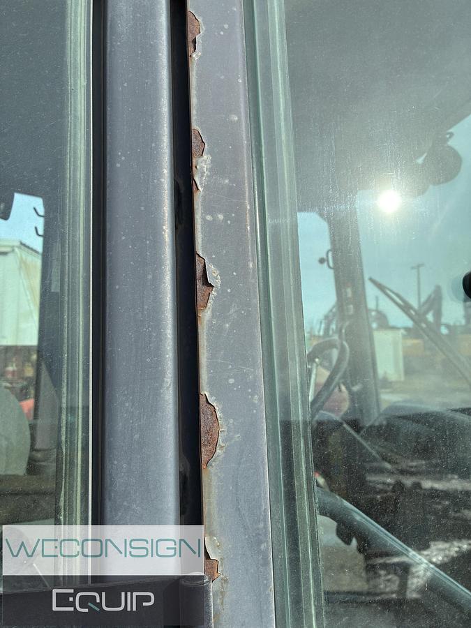 Used 2009 John Deere 310SJ