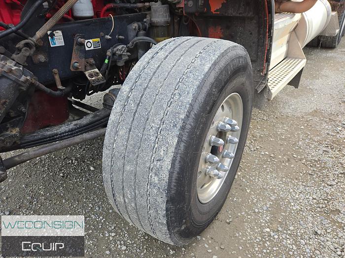 Used 2011 Kenworth T800