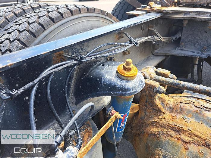 Used 2020 Kenworth W900L HWY Truck Tractor