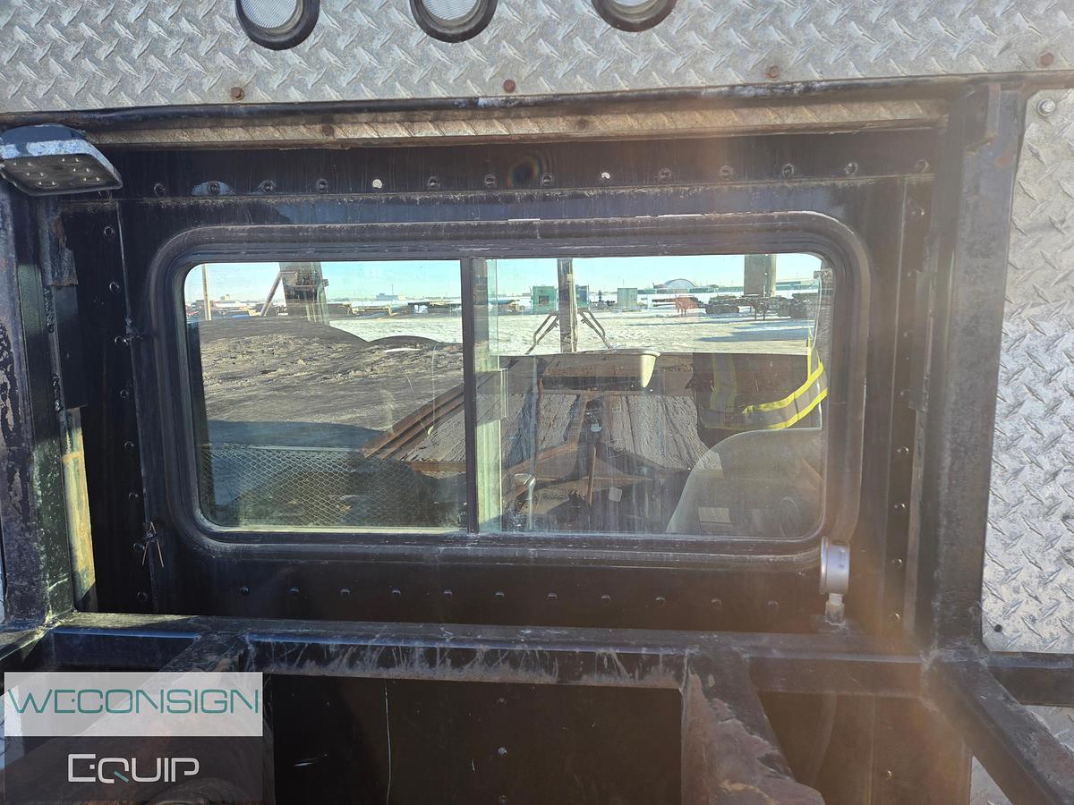 Used 2006 Kenworth C500B Bed Truck