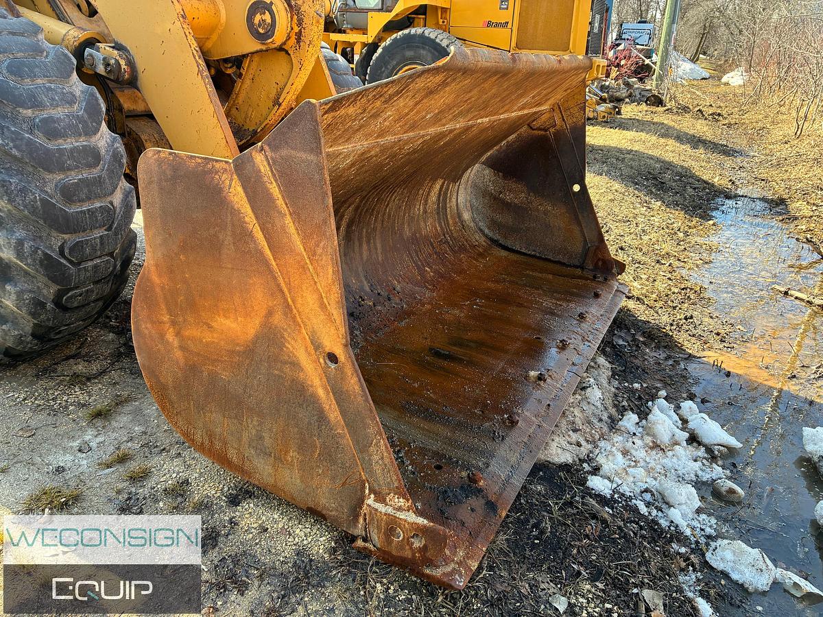 Used 1996 CAT 936F