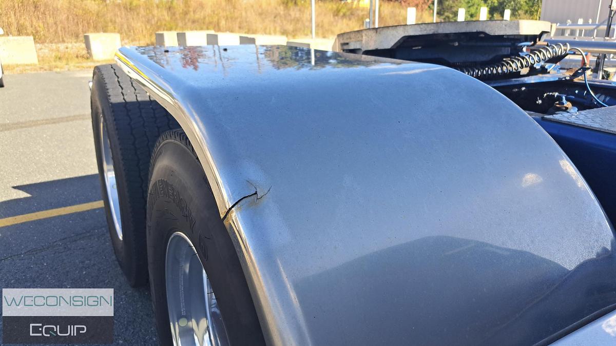 Used 2024 Kenworth W900L 100th Anniversary