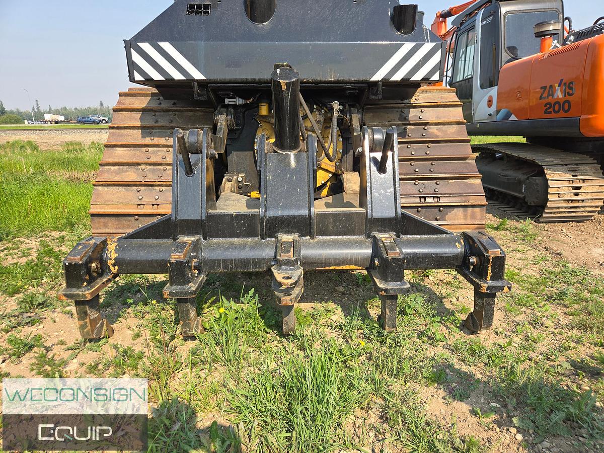 Used 1998 CAT D6M LGP Dozer