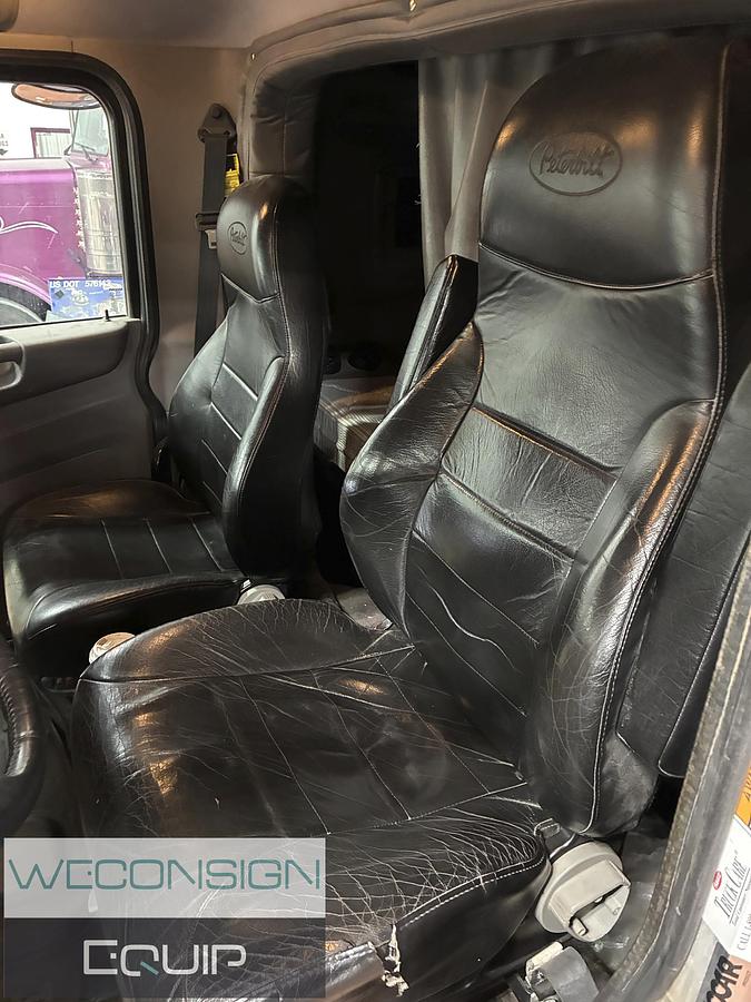 Used 2020 Peterbilt 389