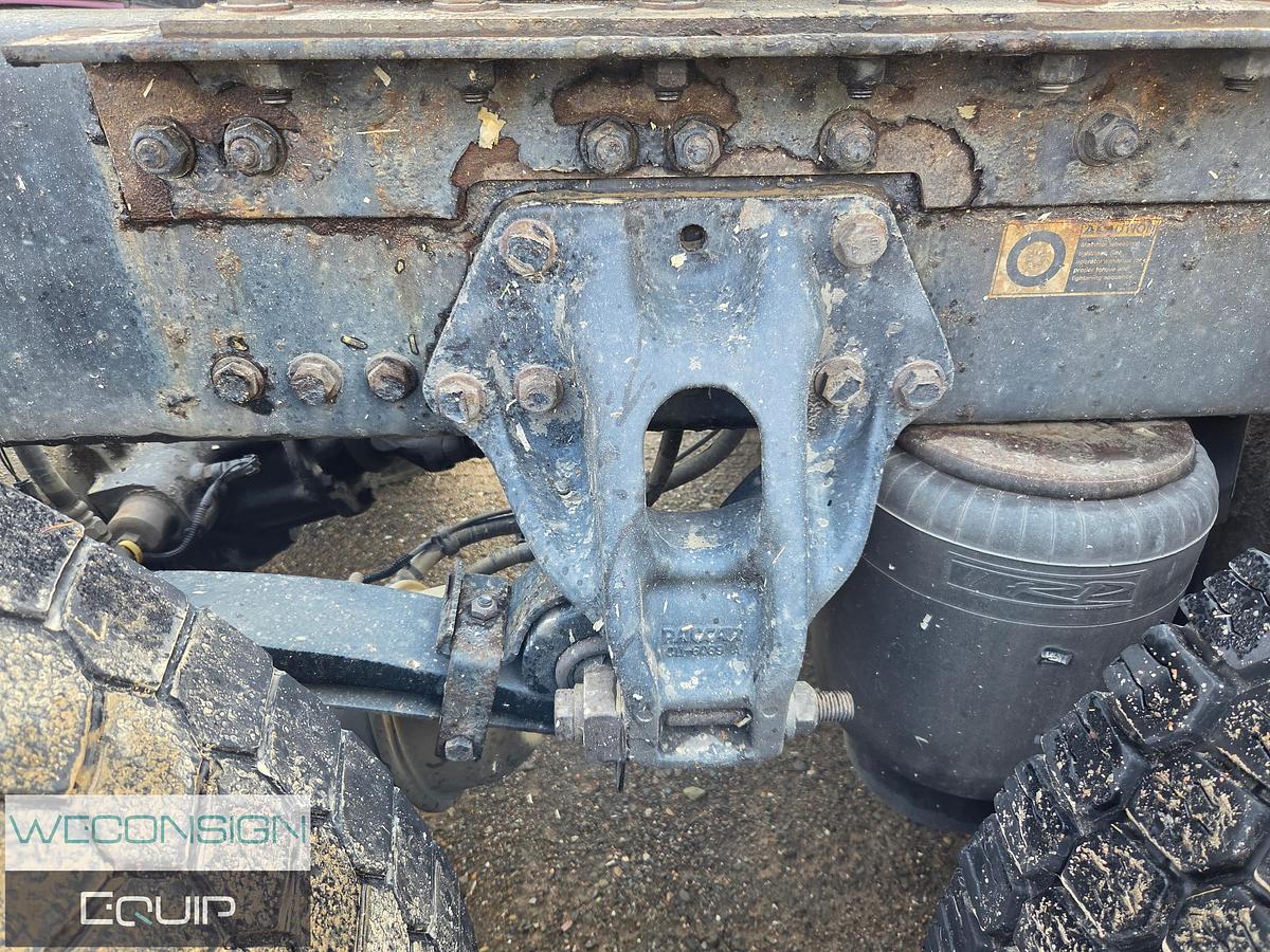 Used 2018 Kenworth T680 Sleeper Truck Tractor