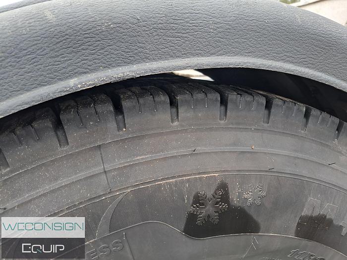 Used 2019 Kenworth T800 Heavy Haul Truck Tractor