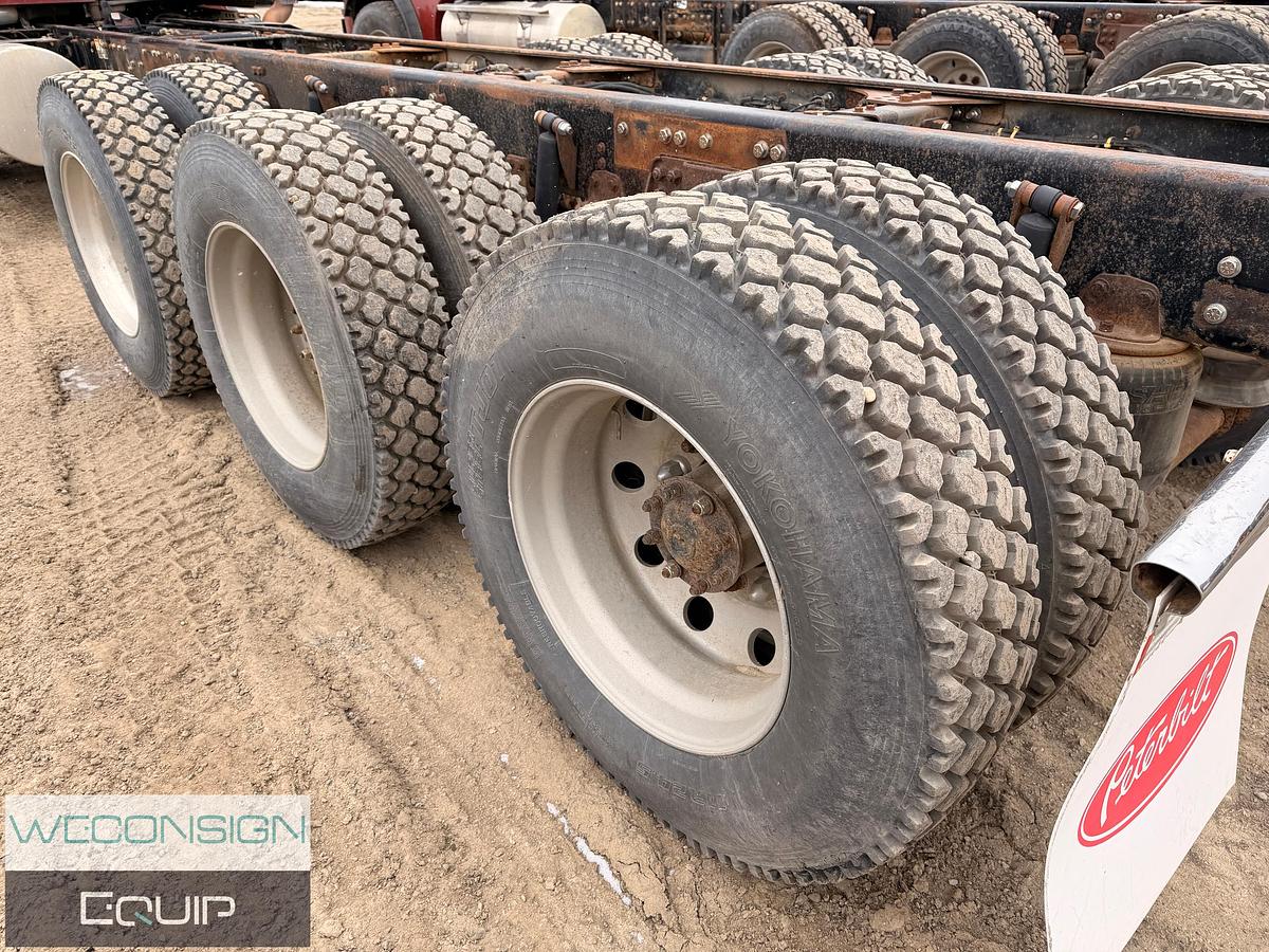 Used 2018 Kenworth T880