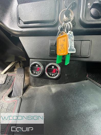 Used 2019 Western Star 4900 Truck Chassis