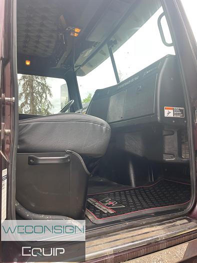 Used 2019 Western Star 4900 Truck Chassis