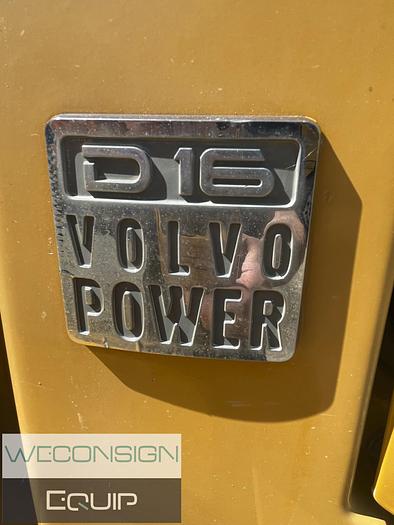 Used 2013 Volvo VNL HWY Truck Tractor