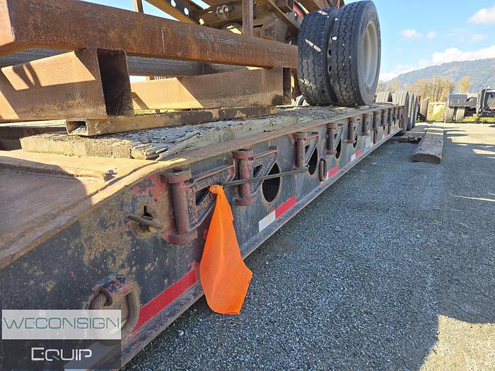 Used 1994 Aspen 55T RGN w/ SA Jeep