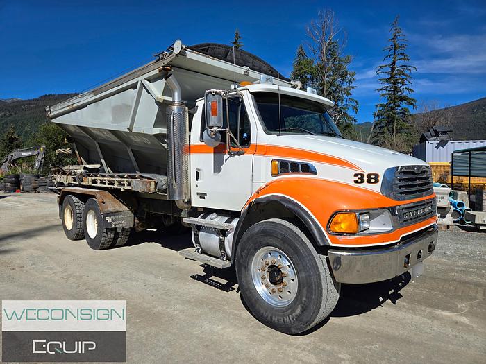 Used 2007 Sterling Acterra