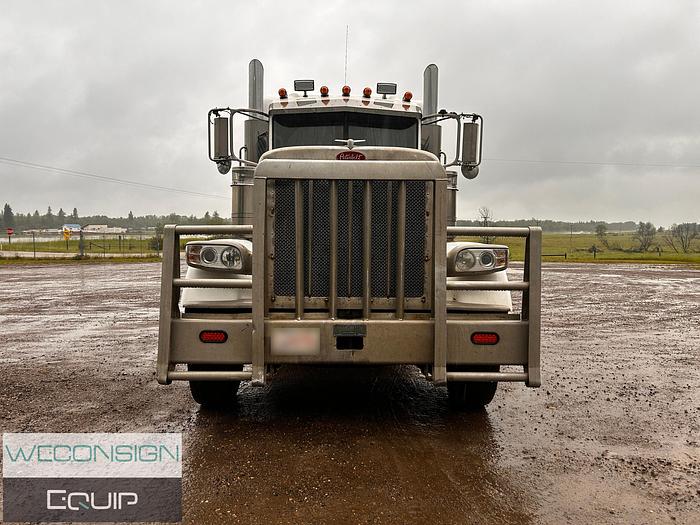 Used 2011 Peterbilt 388
