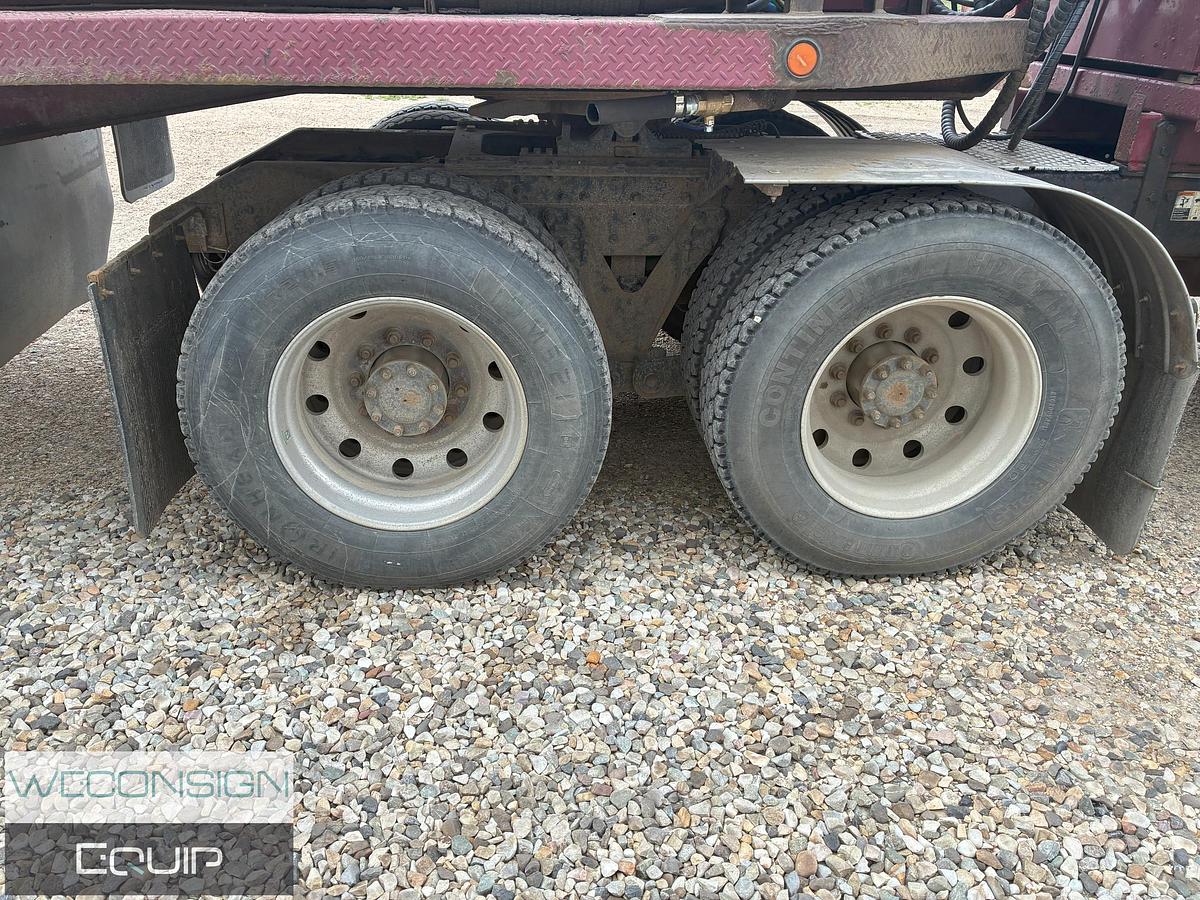 Used 2010 Kenworth SMV01