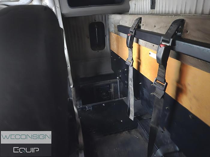 Used 2009 Kenworth T800